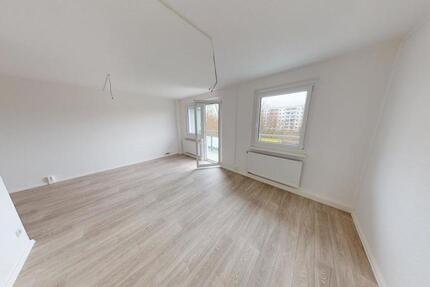 Wunderschöne 2-Raum-Wohnung mit offener Küche zimmer