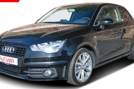 Audi A1 59.397 km 12.990 &euro; Chemnitz 09113