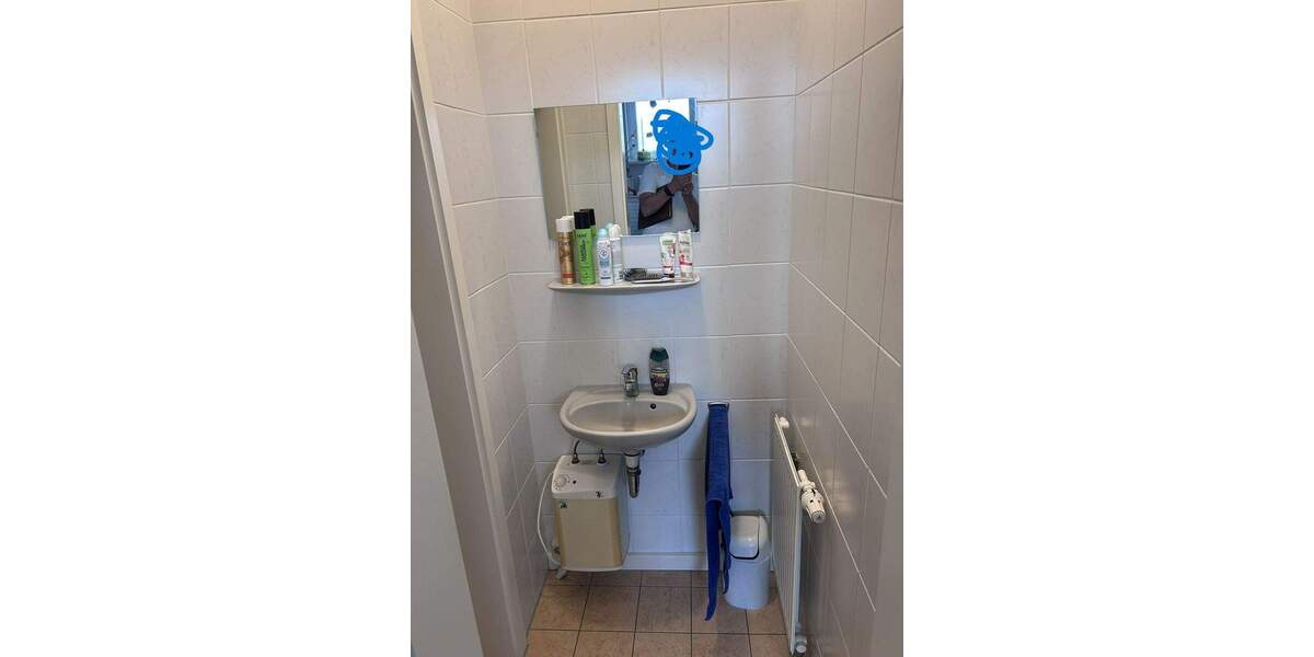 Großzügige und sanierte Büro-Praxisfläche in super Innenstadtlage von Zschopau 5 zimmer