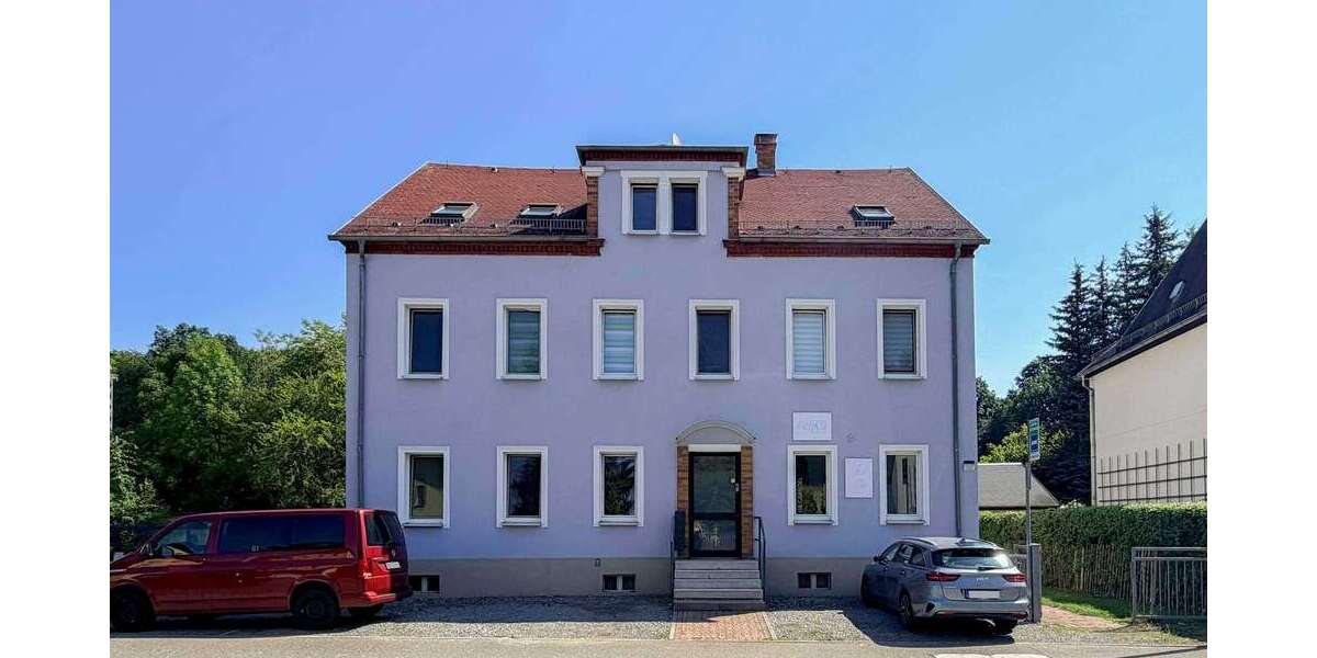 Einfamilienhaus Chemnitz Borna-Heinersdorf - 18 Zimmer, 274 m&sup2;, 199.000&euro; | Angebot:27297457