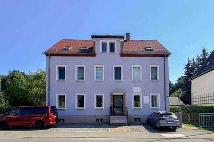 Haus Chemnitz Borna-Heinersdorf - 18 Zimmer, 274 m&sup2;, 199.000&euro; | Angebot:27297457