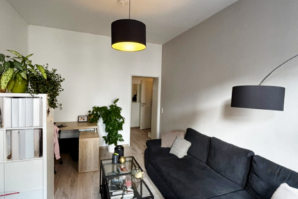 Wohnung Chemnitz Hilbersdorf - 2 Zimmer, 51 m&sup2;, 68.000&euro; | Angebot:26143623