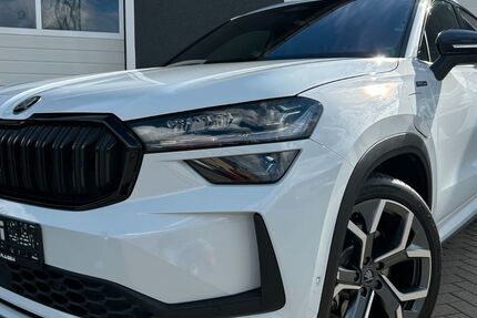 Skoda Kodiaq 19.965 km 45.450 &euro; Annaberg-Buchholz 09456