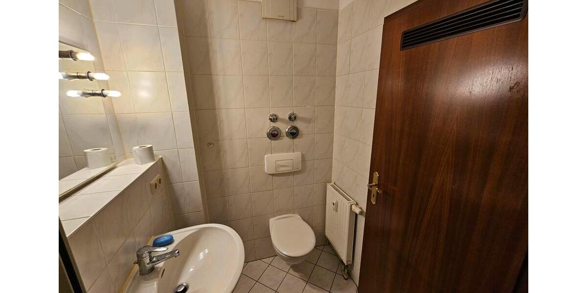 Erdgeschoßwohnung Hartenstein - 1 Zimmer, 32 m&sup2;, 46.000&euro; | Angebot:24693576