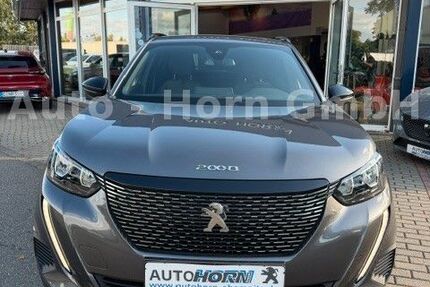 Peugeot 2008 34.500 km 17.980 &euro; Chemnitz 09114