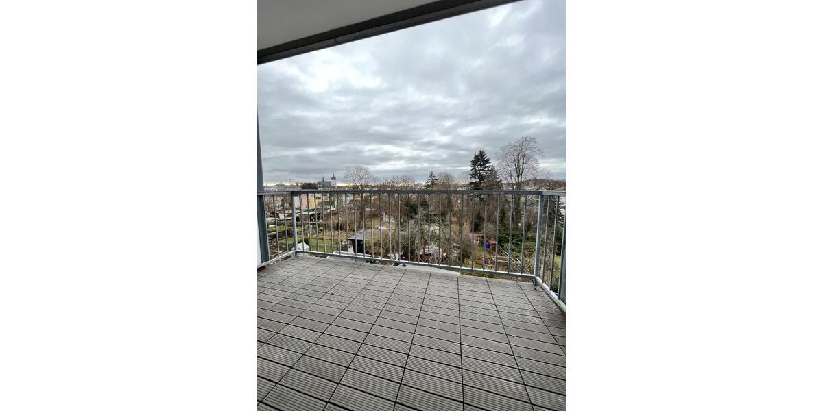 Etagenwohnung Mittweida - 5 Zimmer, 120 m&sup2;, 815&euro; | Angebot:26267934