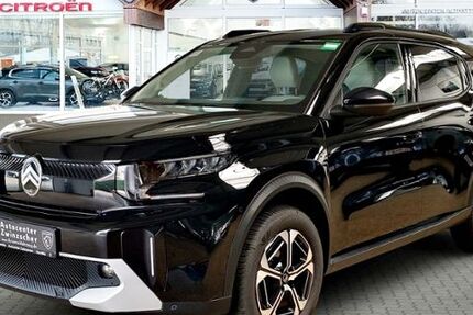 Citroen C3 Aircross 24.425 km 20.850 &euro; Altmittweida 09648