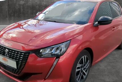 Peugeot 208 24.000 km 16.490 &euro; Chemnitz 09119