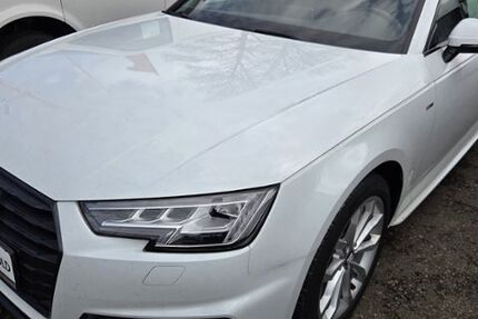 Audi A4 93.647 km 18.590 &euro; Chemnitz 09116
