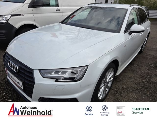 Audi A4 93.647 km 18.590 &euro; Chemnitz 09116