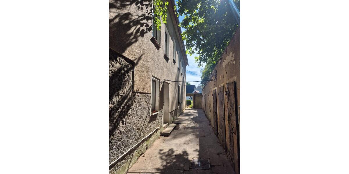 Mehrfamilienhaus, Wohnhaus Hainichen - 14 Zimmer, 320 m&sup2;, 29.999&euro; | Angebot:26932417
