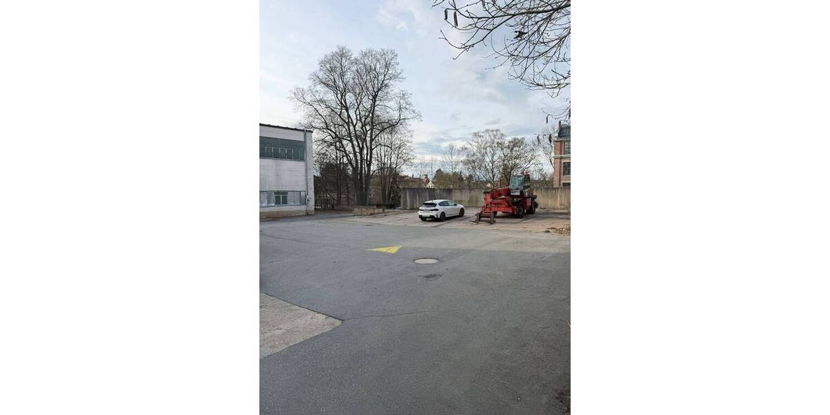 Gewerbeobjekt Chemnitz Schönau - 650.000&euro; | Angebot:26036984