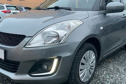 Suzuki Swift 99.000 km 6.200 € Chemnitz 09114