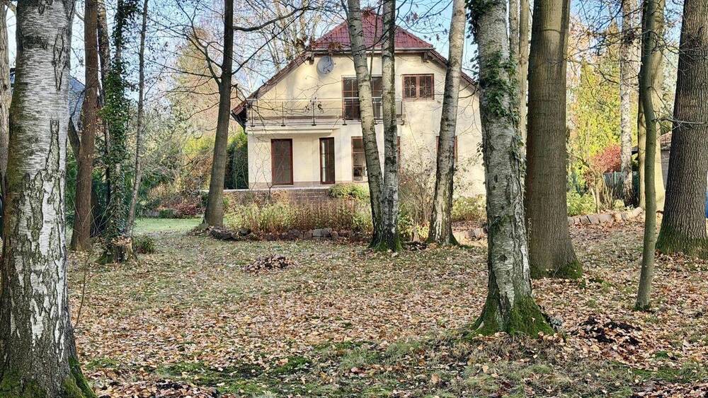 Einfamilienhaus Lichtenau Oberlichtenau - 6 Zimmer, 210 m&sup2;, 2.200&euro; | Angebot:23575729