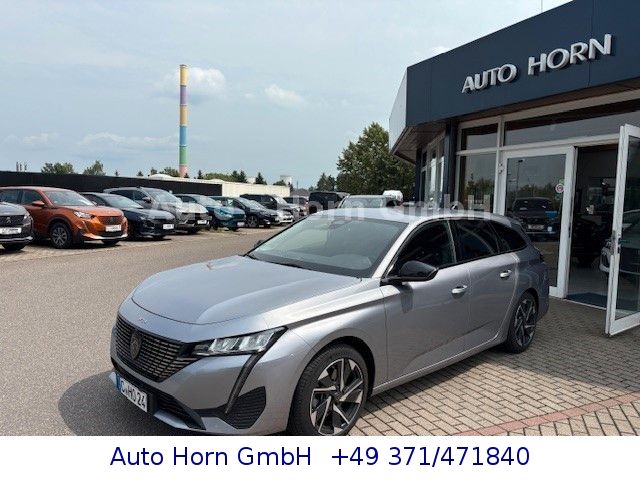 Peugeot 308 7.400 km 26.450 € Chemnitz 09114