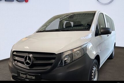 Mercedes-Benz Vito 34.900 km 32.112 € Zwickau 08058