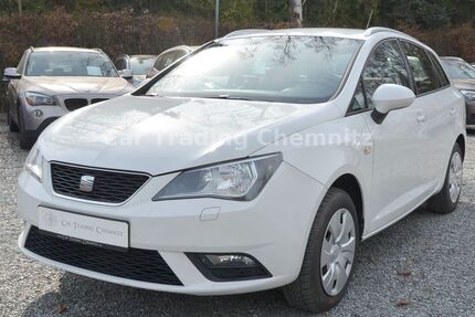 Seat Ibiza 93.341 km 8.699 &euro; Chemnitz 09114
