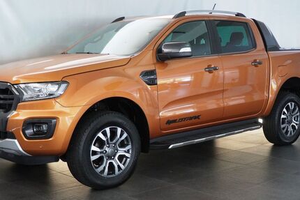 Ford Ranger 46.328 km 27.990 &euro; Chemnitz 09224