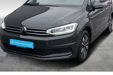 VW Touran 45.788 km 29.950 &euro; Chemnitz 09113