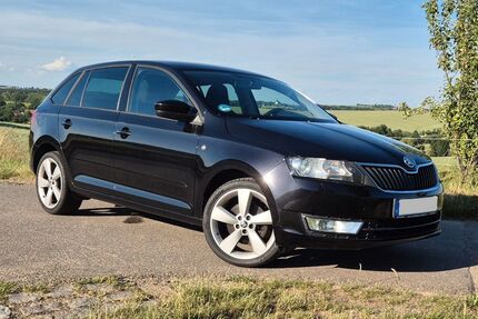 Skoda Rapid 158.000 km 6.250 &euro; Geithain 04643
