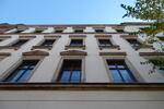 Erdgeschoßwohnung Chemnitz Kapellenberg - 3 Zimmer, 58 m&sup2;, 435&euro; | Angebot:26295074