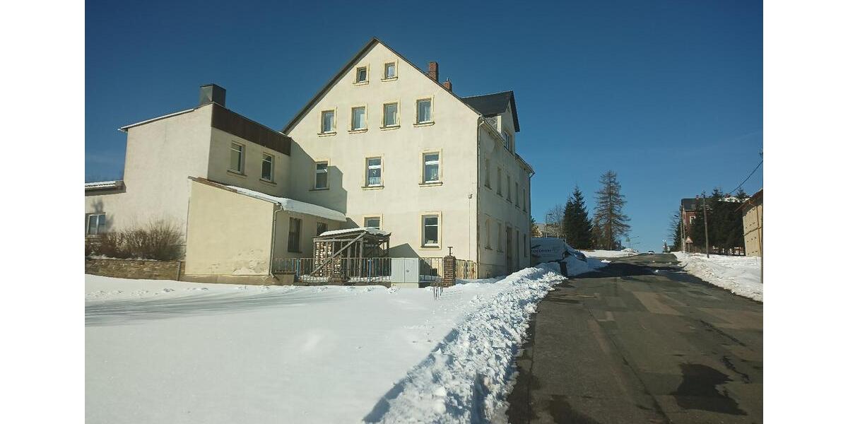 Einfamilienhaus Marienberg - 139.950&euro; | Angebot:26145232