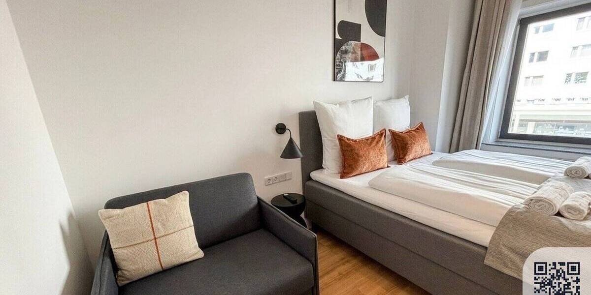Etagenwohnung Chemnitz Zentrum - 2 Zimmer, 3.112&euro; | Angebot:26265812