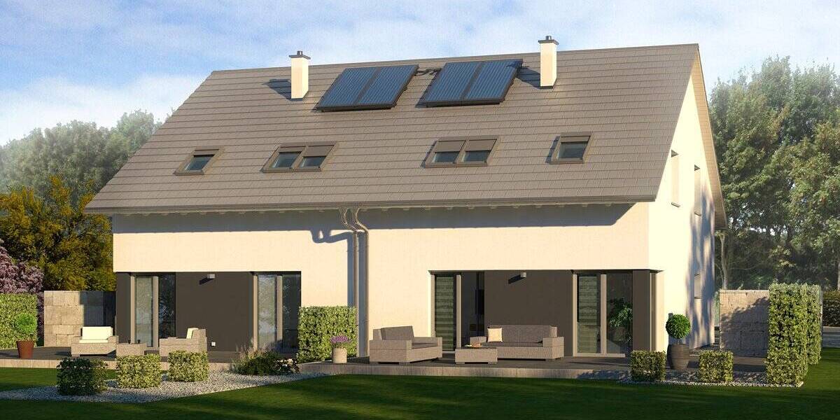 Mehrfamilienhaus, Wohnhaus Chemnitz Borna-Heinersdorf - 8 Zimmer, 262 m&sup2;, 541.000&euro; | Angebot:26875346