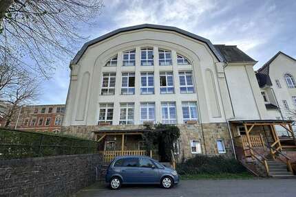 Wohnung zum Kaufen in Marienberg 95.000 € 69.22 m² 2 zimmer