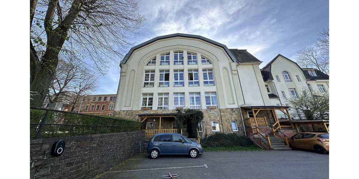 Wohnung zum Kaufen in Marienberg 95.000 € 69.22 m² 2 zimmer