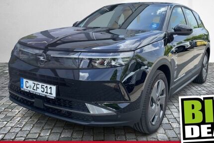 Opel Grandland (X) 4.901 km 27.910 € Röhrsdorf 09247