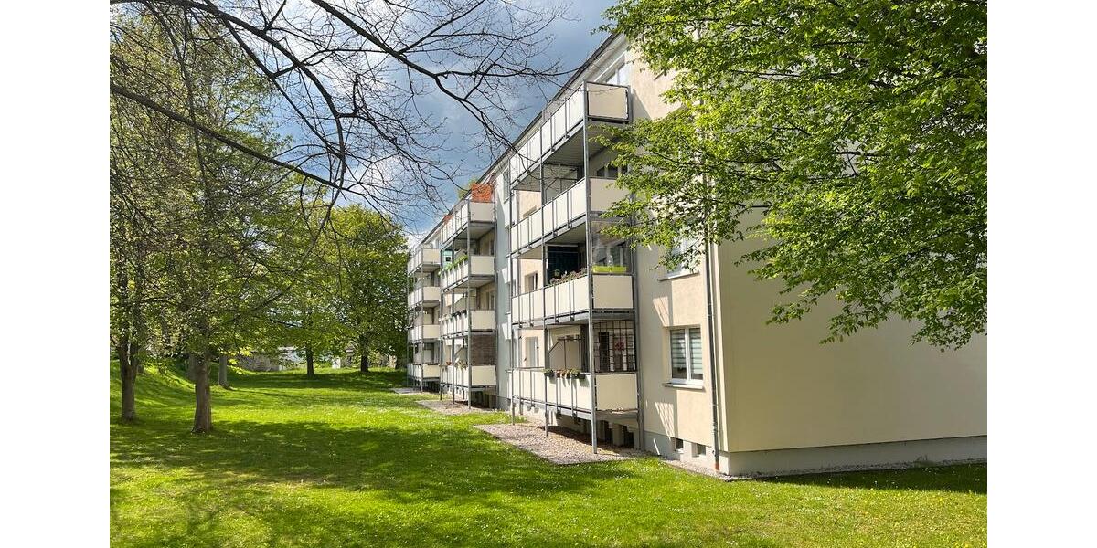 Etagenwohnung Chemnitz Adelsberg - 3 Zimmer, 61 m&sup2;, 330&euro; | Angebot:24002232