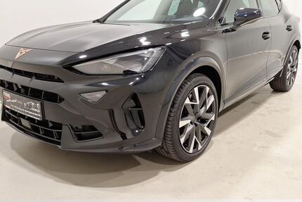 Cupra Formentor 19.878 km 34.969 &euro; Chemnitz 09125