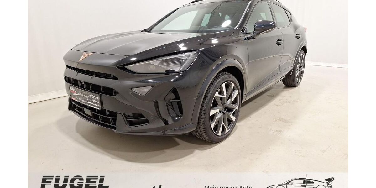 Cupra Formentor 19.878 km 34.969 &euro; Chemnitz 09125