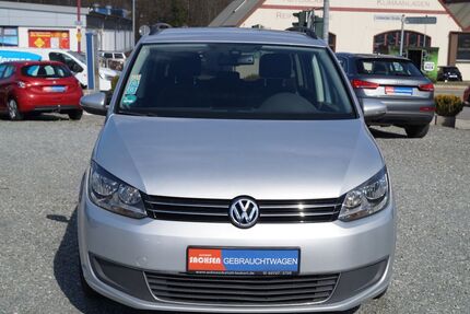 VW Touran 170.912 km 7.590 &euro; Chemnitz 09116
