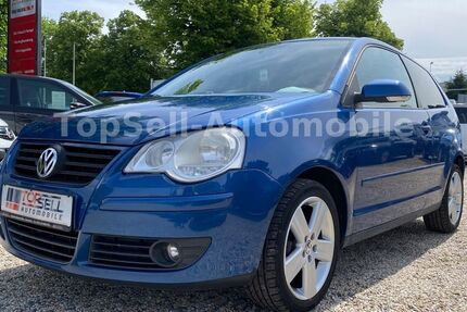 VW Polo 150.000 km 3.999 &euro; Chemnitz 09120