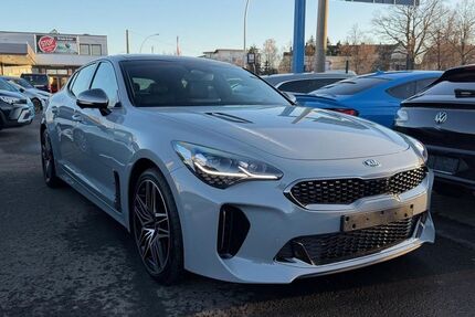 Kia Stinger 32.372 km 39.999 € Chemnitz 09125