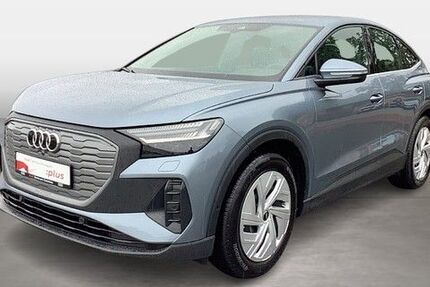 Audi Q4 e-tron 89.077 km 27.960 € Zwickau 08056