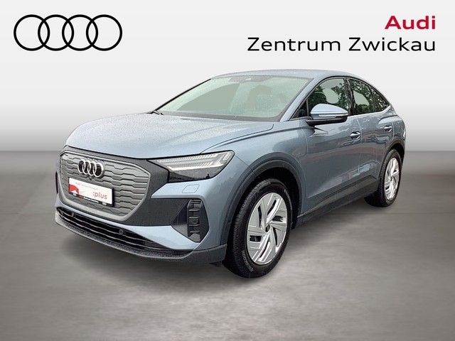 Audi Q4 e-tron 89.077 km 27.960 € Zwickau 08056