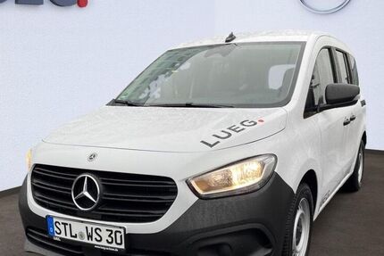 Mercedes Citan