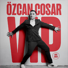 Özcan Cosar - VIP 20.11.2026 Stadthalle Chemnitz