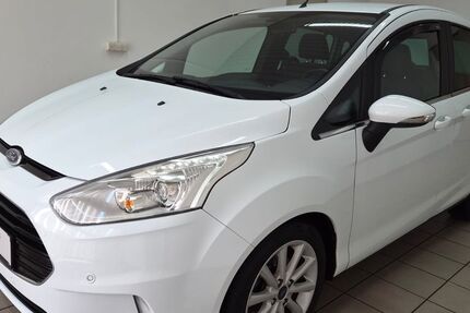 Ford B-Max 49.825 km 7.990 &euro; Chemnitz 09114