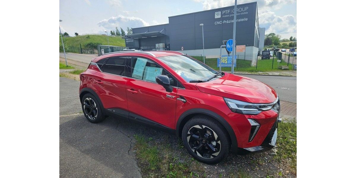 Mitsubishi ASX 3.543 km 29.980 &euro; Stollberg 09366