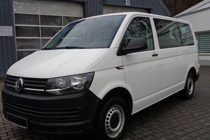 VW T6 Caravelle 102.000 km 19.996 &euro; Chemnitz 09114
