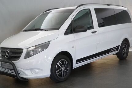 Mercedes-Benz Vito 124.890 km 20.990 &euro; Chemnitz 09224