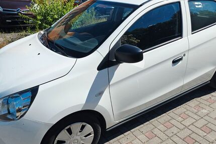 Mitsubishi Space Star 185.300 km 1.990 &euro; Chemnitz 09114