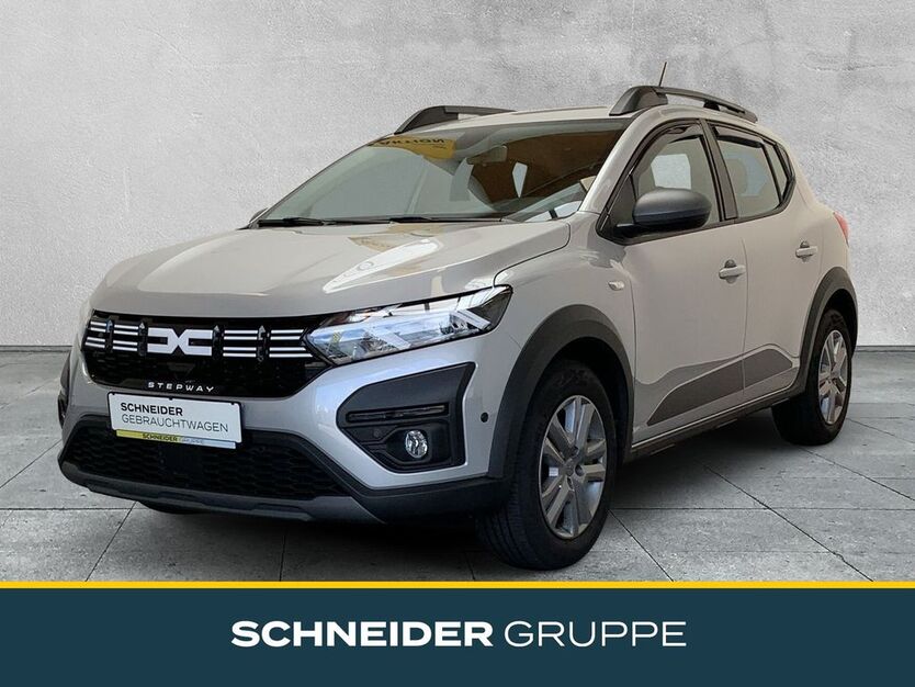 Dacia Sandero 16.751 km 16.890 € Chemnitz 09131