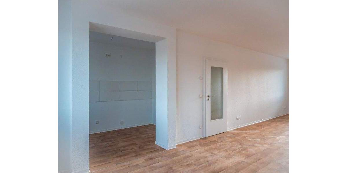 4-Raum-Wohnung mit Balkon auf dem Sonnenberg 4 zimmer