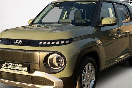 Hyundai INSTER 5.000 km 26.990 € Chemnitz 09116