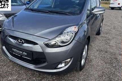 Hyundai iX20 88.290 km 9.990 € Thum 09419